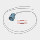 Vehicle Speed Sensor Connector for Isuzu Impulse