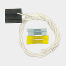 Abs Relay Connector for Isuzu Trooper
