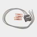 Tail Light Relay Connector for Isuzu Amigo Rodeo Rodeo Sport Axiom