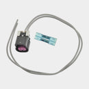 Engine Variable Valve Timing (Vvt) Solenoid Connector for Isuzu Ascender