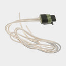 Ignition Control Module Connector for Isuzu Impulse Trooper Rodeo