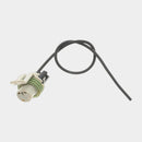 Oil Pressure Switch Connector for Isuzu Hombre