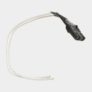 A/C Compressor Wiring Harness for Isuzu Pickup Rodeo Trooper