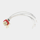 Neutral Safety Switch Connector for Isuzu Hombre