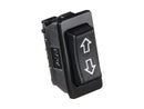 Slide Out Switch 5 Pin Terminal Black S125 RV Camper Travel Trailer