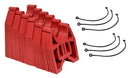 S2000R Slunky Hose Support 20' Red Boxed 20 Foot Length Camper RV Travel Trailer