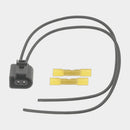 Windshield Washer Pump Connector for Smart Fortwo