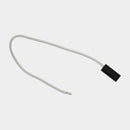 Engine Coolant Temperature Sensor Connector for Isuzu I-Mark 1981