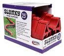 S2500R Slunky Hose Support 25' Red Boxed 25 Foot Length Camper RV Travel Trailer