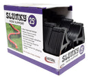 S2500 Slunky Hose Support 25' Black Boxed Collapsible Camper RV Travel Trailer