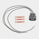 Ignition Coil Connector for Smart Fortwo