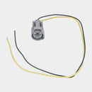 Idle Air Control Valve Connector for Isuzu Oasis