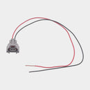 Fuel Injector Connector for Isuzu Stylus Amigo Pickup Rodeo