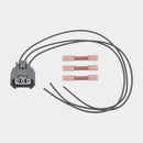 Vehicle Speed Sensor Connector for Isuzu Oasis
