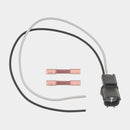 Front Abs Wheel Speed Sensor Connector for Isuzu Oasis