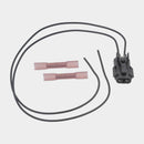 Abs Wheel Speed Sensor Connector for Isuzu Pickup Amigo Rodeo Trooper