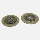 Clutch Disc Porsche 911 1985-1986