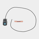 Ignition Knock (Detonation) Sensor Connector for Isuzu Oasis