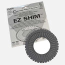 Rear Alignment Camber / Toe Shim Audi 100 Series 5000 1975-1986
