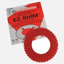 Rear Alignment Camber / Toe Shim Volkswagen Passat 1998-2001
