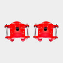 Front Disc Brake Caliper Set for Isuzu Hombre