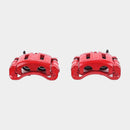 Front Disc Brake Caliper Set for Isuzu Hombre