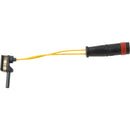 Front Brake Pad Wear Sensor for Mercedes-Benz CL500 S430 S500 2000