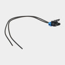 Exhaust Gas Recirculation (Egr) Solenoid Valve Connector for Isuzu Hombre