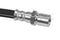 New Front Brake Hose for Toyota Land Cruiser 69-80