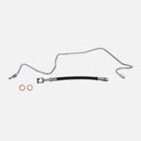 Rear Right Outer Brake Hose Volkswagen Beetle Golf Jetta 1998-2001