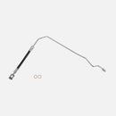 Rear Left Outer Brake Hose Volkswagen Passat 1999-2001
