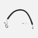 Power Steering Pressure Line Hose Assembly Audi A4 Quattro 1997-2001