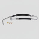 Power Steering Hose for Toyota Land Cruiser FzJ80 Lexus LX450 93-97