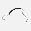 Power Steering Pressure Line Hose Assembly Volkswagen Passat 2000-2001
