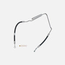 Power Steering Pressure Line Hose Assembly Volkswagen Golf Jetta 1999-2001