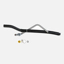 Power Steering Return Hose Volkswagen Golf Jetta 1985-1992
