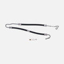 Power Steering Pressure Line Hose Assembly for BMW 325xi 330xi E46 2001