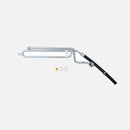 Power Steering Return Hose for BMW 323i 325i 325is 328i 328is M3 E36 E46