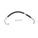 Power Steering Pressure Line Hose Assembly for Mercedes-Benz E430 E55 AMG