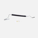Power Steering Pressure Line Hose Assembly Audi A6 Quattro S4 2000-2001