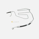 Power Steering Pressure Line Hose Assembly Audi TT Quattro 2000-2001