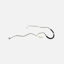 Power Steering Pressure Line Hose Assembly Saab 9-5 1999-2001