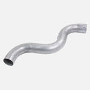Exhaust Tail Pipe for Volvo 242 244 245 1981-1985