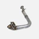 Exhaust Pipe Saab 9000 1986-1990