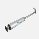 Exhaust Muffler Assembly for Volvo S60 2001