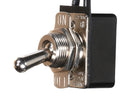 Roof Vent Switch 8 Amp 125 Volt AC With 6" Leads RV Camper Travel Trailer