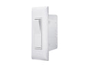 Interior Light Switch 125 Volt AC Rocker White S841 RV Camper Travel Trailer