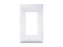 Switch Faceplate For Contemporary Switch White RV Camper Travel Trailer