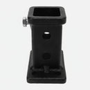 Receiver Trailer Tow Hitch Toyota Land Cruiser FJ40 hard top powdercoated FJ80