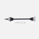 Front Left CV Axle Audi 5000 1980-1988